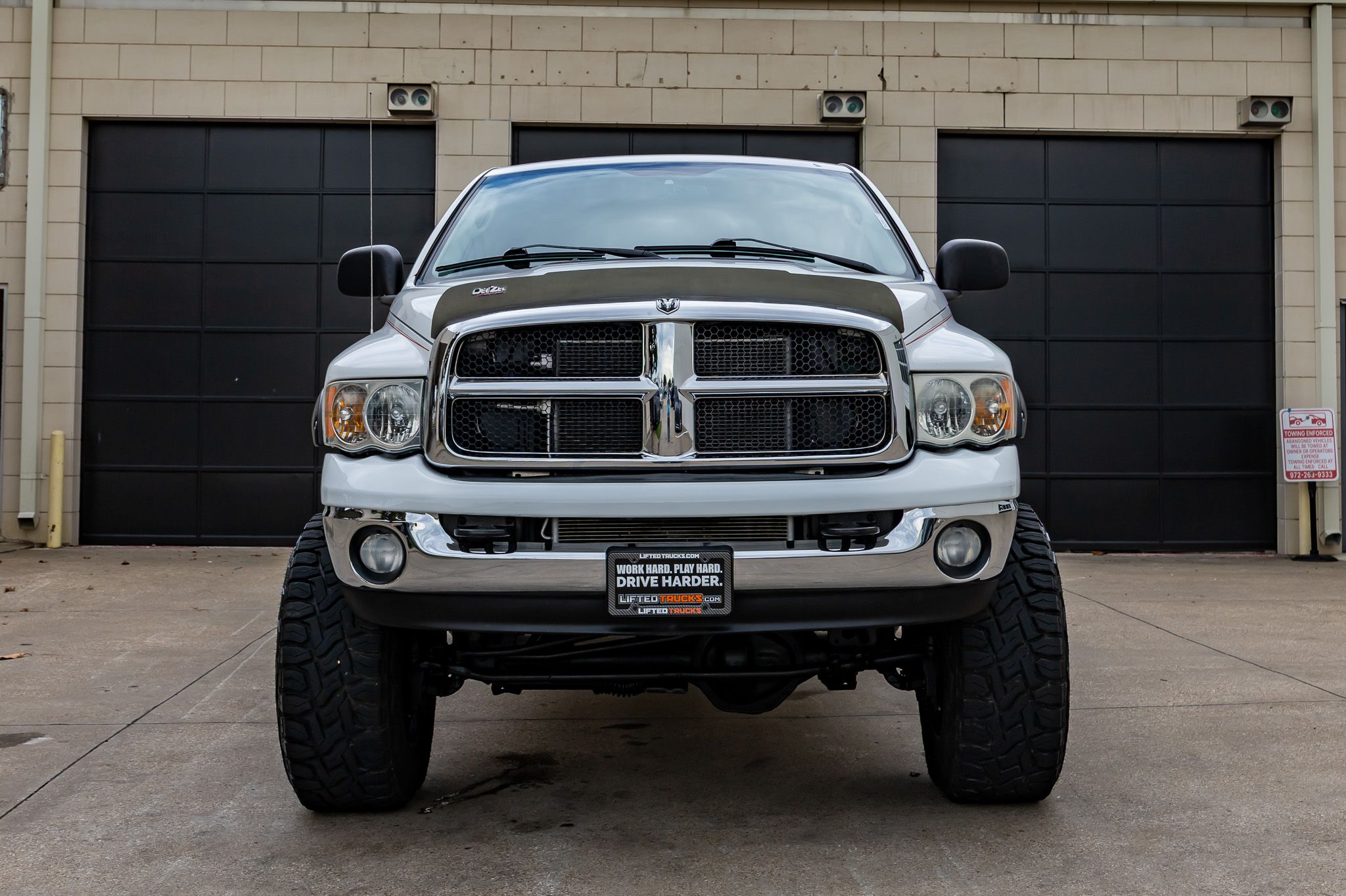 dodge ram 2500 pickup 2003 3D7KU28C63G808723 image dodge ram 2500 pickup 2003 3D7KU28C63G808723 image